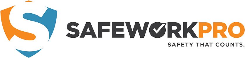 SafeWorkPro Logo